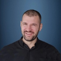Spectrust Employee Bratislav Ilić's profile photo