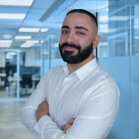 Aagon GmbH Employee Mertkan Güldag's profile photo