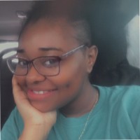 Sutter Health Employee Alexia Moore's profile photo