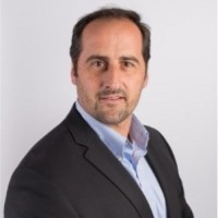 Flex Employee Scott Beardsley's profile photo