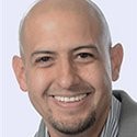 Antonio Pacheco