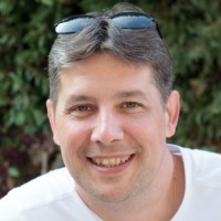 Master MAPIC - Université Côte d'Azur Employee Stéphane Lavirotte's profile photo