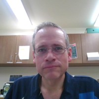 Lake Health District Hospital Employee Jedediah Adams's profile photo