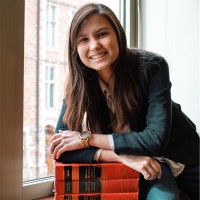 Joe Bland Construction, L.P. Employee Cristalyn Borek's profile photo