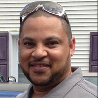 State of New Jersey Employee Melvin Arroyo's profile photo