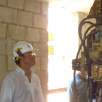 HORIZON CONSULTANTS, INC. Employee Tirso A. Alvarez's profile photo