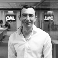 OAL Employee Jake Norman's profile photo