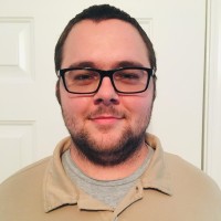 Softek International Employee Aaron Craig's profile photo
