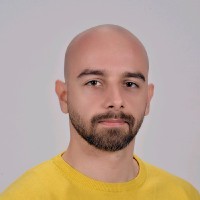Keitaro Employee Kiril Poposki's profile photo