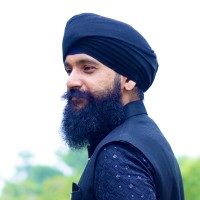 Zuellig Pharma Employee Jasdev Singh's profile photo