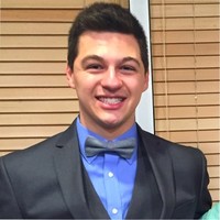 Noble Academy Employee Jacob Boe's profile photo