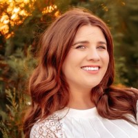 SimEx-Iwerks Employee Alexandria Nussbaum's profile photo