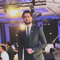 Citi Developers Employee Umar Safdar's profile photo