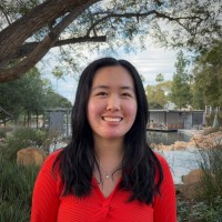 Necessary Behavior Employee Winnie Li's profile photo
