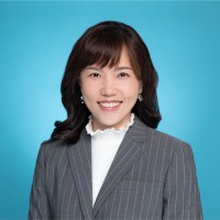 Blue HK Employee Michelle Chen's profile photo