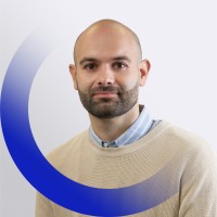 Signaturit Employee Jordi Martin's profile photo