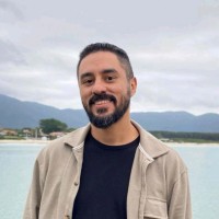 B2W Digital Employee Daniel Teodoro's profile photo