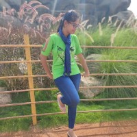 Avance Consulting Employee Sai Priya's profile photo