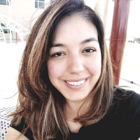 TriSMART Solar Employee Alexandra Carrion's profile photo