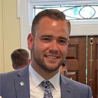 Conor Roach Email & Phone Number
