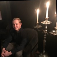 Daniel Lamb Email