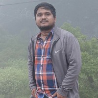 Infosys Employee Nag Arjun's profile photo