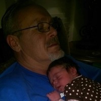 QUAD SECURITY SERVICES Employee Shane Hines's profile photo