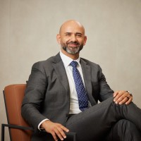 BINAH Employee Khalil Hafza's profile photo