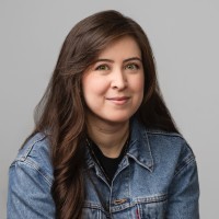 GRECO. Employee Débora Colares's profile photo