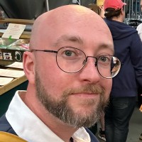 ACL Engineering Ltd Employee Matt Dobson's profile photo