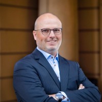 Stolt-Nielsen Limited Employee Marco Dalmeijer's profile photo