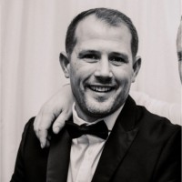 DJ Civils Ltd Employee James Beale's profile photo