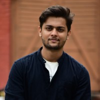 Airveda Employee Shashank Saurav's profile photo