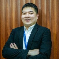 Universitas Universal Employee Antoni Suparno's profile photo