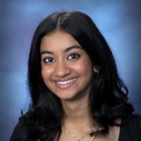 Burling Bank Employee Krishna Vyas's profile photo