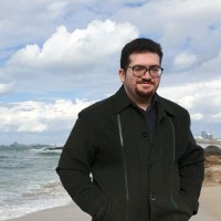 PraxiLabs Employee Mahmoud El-Kholy's profile photo