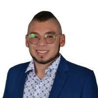 IZC Mayorista Employee Sergio David Gomez Diaz's profile photo