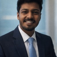 Khirod Naidu Email & Phone Number