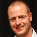 JDE Peet's Employee Joost Lebens's profile photo