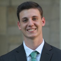 PwC Employee Brandon Bernstein's profile photo