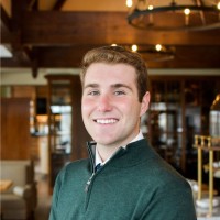 Peter Millar Employee Jack McHugh's profile photo