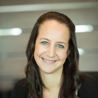 North55 Employee Rachel Galloway's profile photo