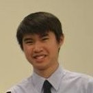 Noblis Employee Tim Tsai's profile photo