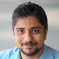 Independent Project Analysis Employee Fayaz Onn's profile photo