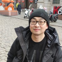 League Communications Corp. Employee Harry Cui's profile photo