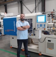 Tepro Makine ve Otomasyon Sistemleri Tic. Ltd. Şti. Employee Sinan Yılmaz's profile photo