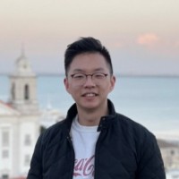Facebook Employee Chen Lu's profile photo