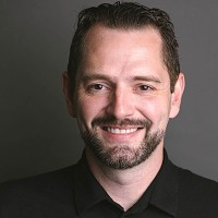 Corti Avioeste Employee Paulo Daniel's profile photo