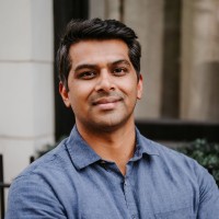 Cedar Solutions Group, an Evergreen Services Group Company Employee Gurband Mann's profile photo