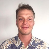 Wolf River Conservancy Employee Reece Bradford's profile photo